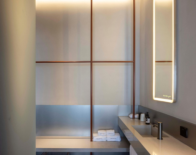 Bathroom 1