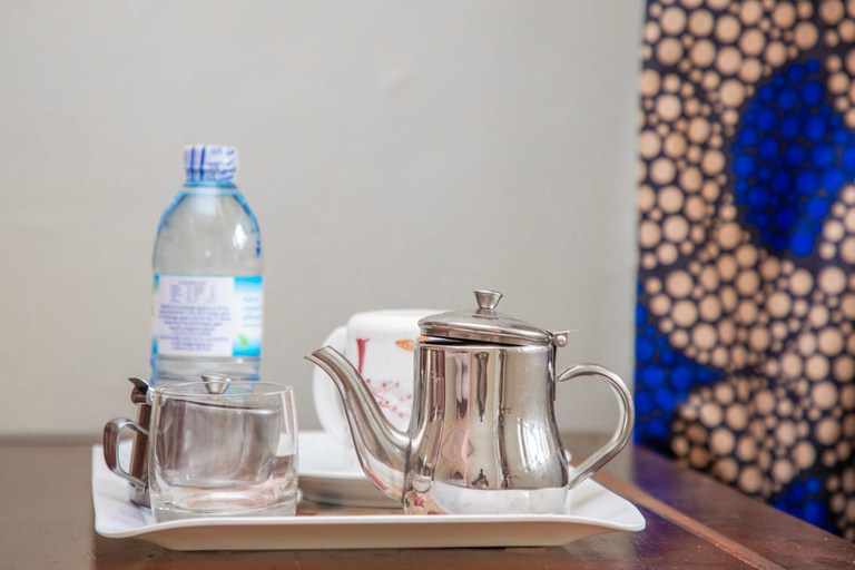 Others 3, KaribuGuestHouse, Fort Portal