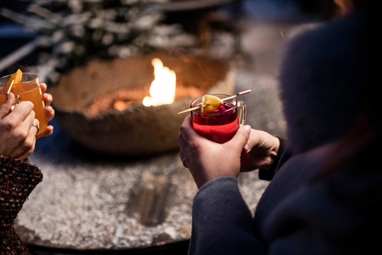 Food & Drinks 4, LaMonte Luxury Apartments, Kitzbühel