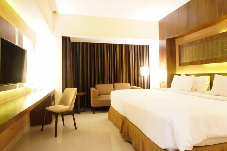 Bedroom 9