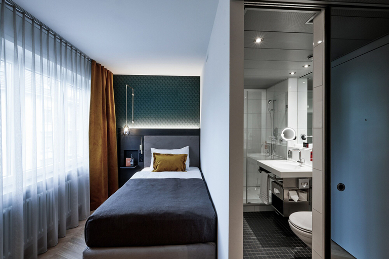 Bedroom 7