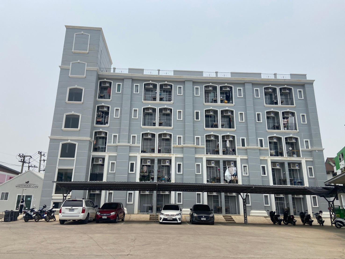 Others 5, The Northern MFU, Muang Chiang Rai