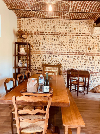 Food & Drinks, Le Clos Masure d'Etretat, Seine-Maritime