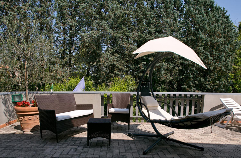 Others 4, Residence Castiglione, Perugia