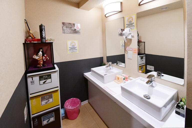 Bathroom 6