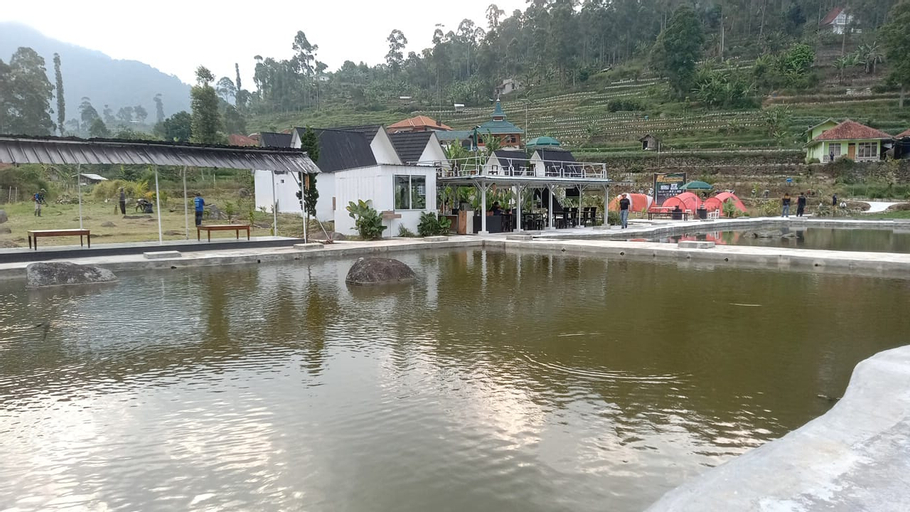 Others 2, Ciwidey Hills & Wetland, Bandung