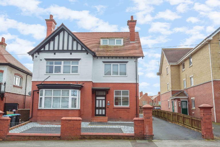 Others 5, Cherry Property - Mulberry Suite, Blackpool