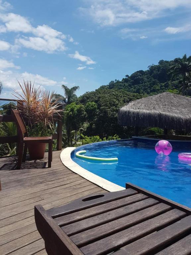 Sport & Beauty 5, Pousada Eden, Angra dos Reis