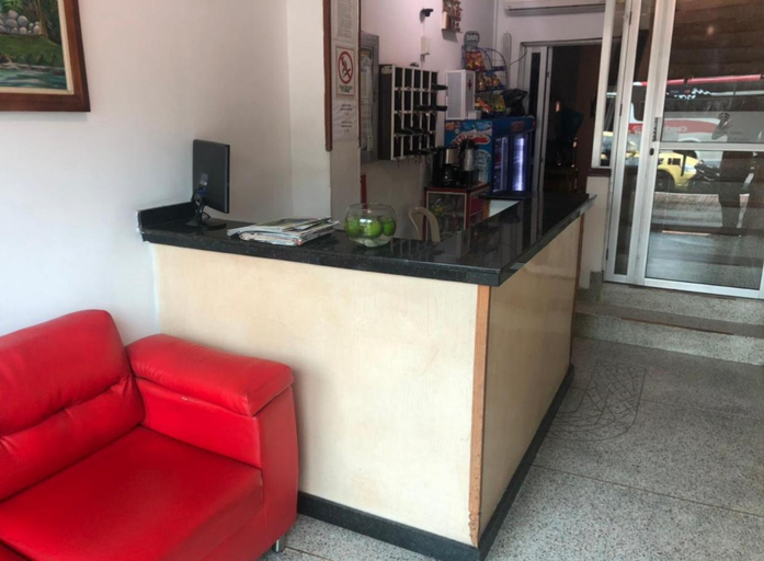 Others 4, HOTEL PORTAL VICTORIA, Barrancabermeja