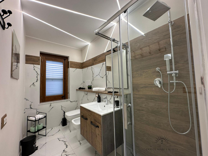 Others 5, Dolce Marea Suites, Agrigento