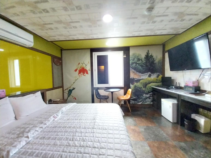 2, Miryang S, Miryang