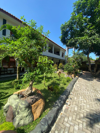 Mango Guesthouse, Pangandaran