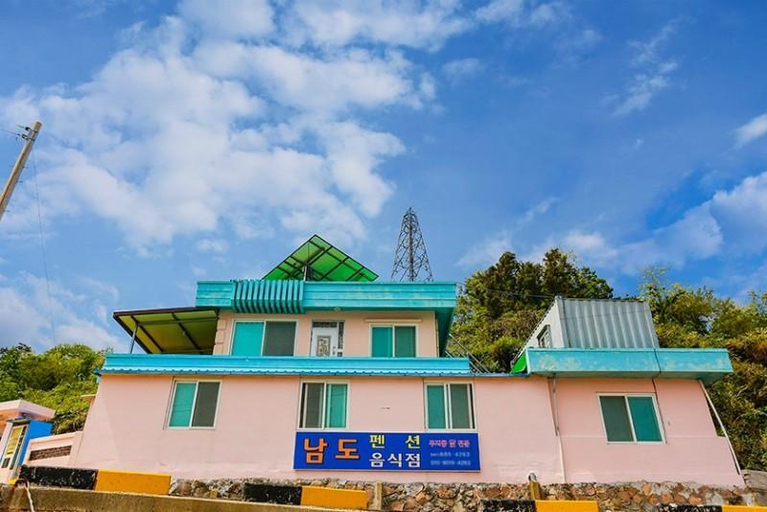 Others 1, Yeosu Namdo Pension, Yeosu