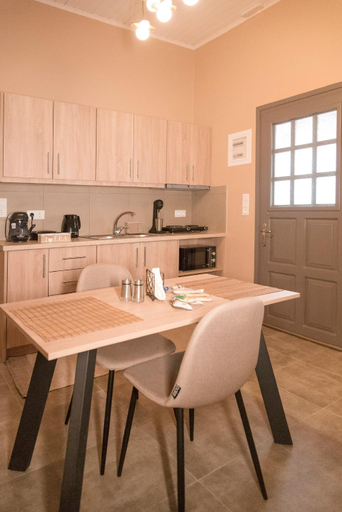 Others 2, The 50/50 Luxury Apartments, Ionian Islands