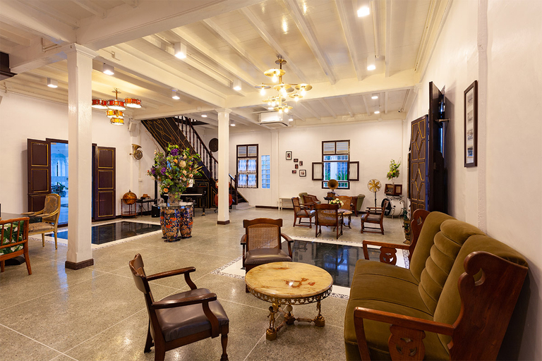 Others 4, Sound Gallery House, Phuket Island