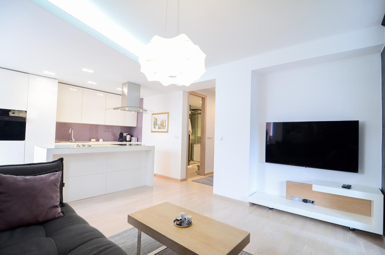 Luna Deluxe Apartment & Free Parking, Sarajevo