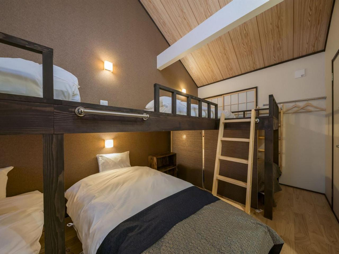 Bedroom 9