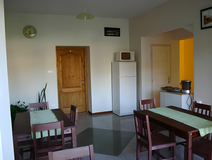 Public Area 1, Aquarius Vendeghaz, Szeged