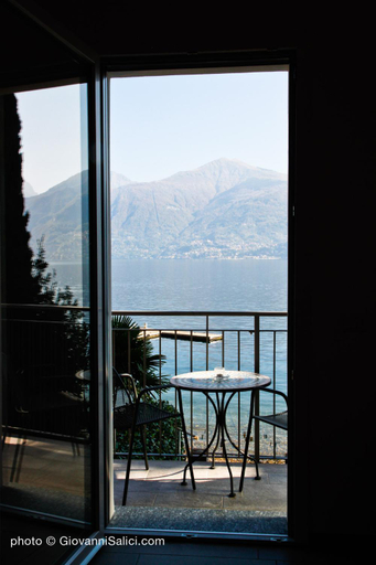 Others 3, Garden Rooms 2, Como