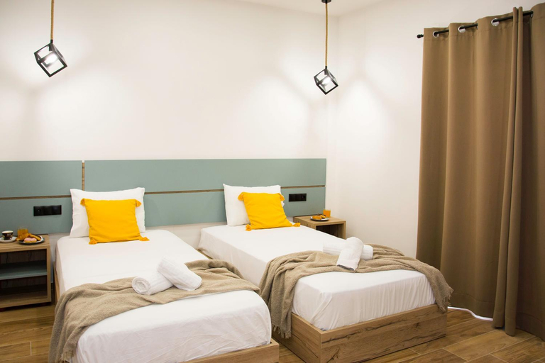Others 3, Big Max Guesthouse, Ionian Islands