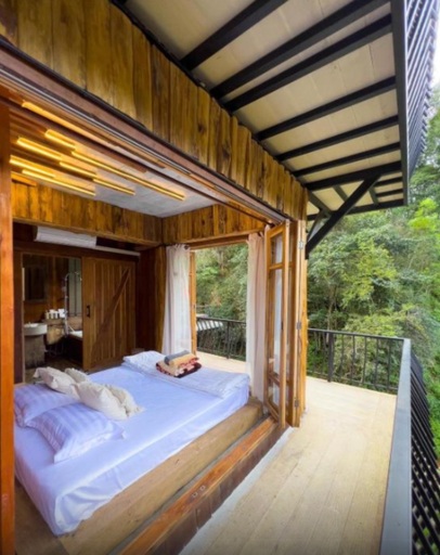Chaiyapol Homestay Room Type - Suite with Balcony No.7