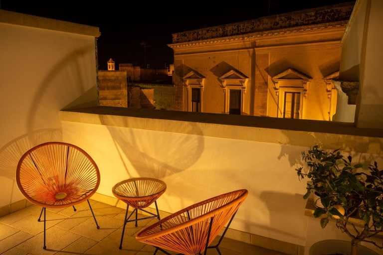 Others 5, La Terrazza Nel Borgo B&B, Lecce