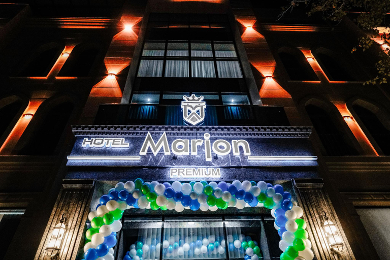 Others 2, Marjon Premium, Samarkand