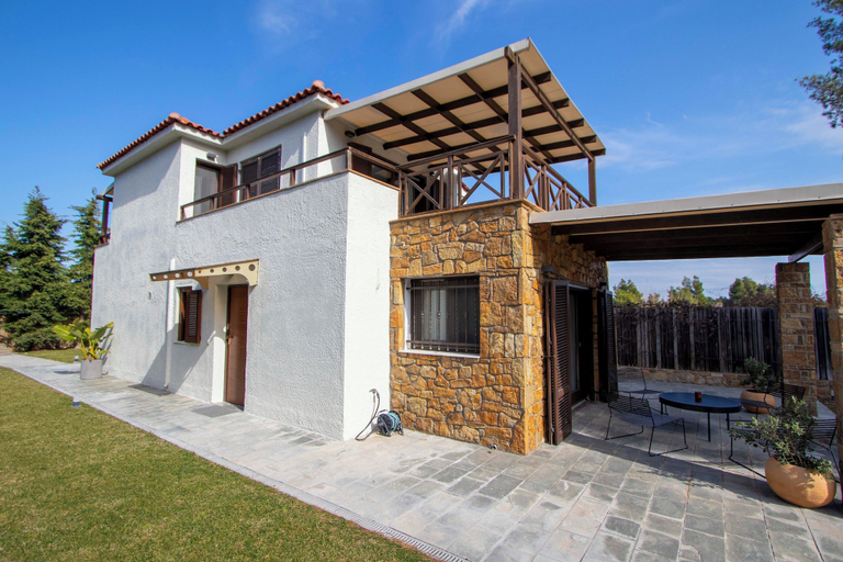 Exterior & Views 2, Beyond the Pines by Halkidiki Villas, Central Macedonia