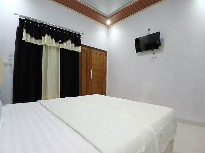Bedroom 6