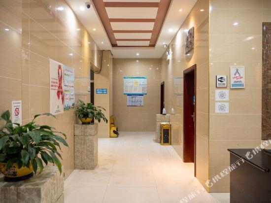 Others 5, Meiyijia Hotel, Nanning