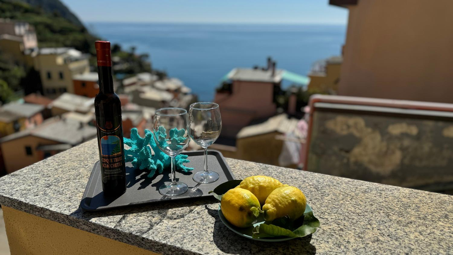 Food & Drinks, ACQUAMARINA, La Spezia