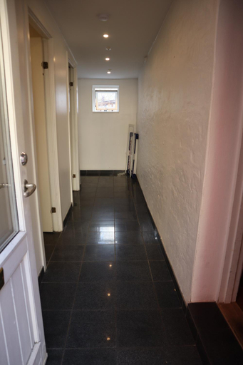 Others 5, Rooms in quiet Yellow Courtyard Apartment, Frederiksberg