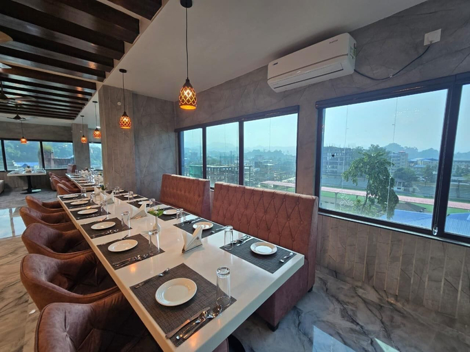 Others 5, SC Hotel, Papum Pare