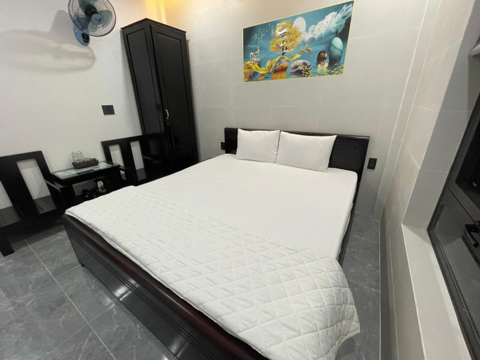 Others 3, Hung Thinh Motel, Đồng Hới