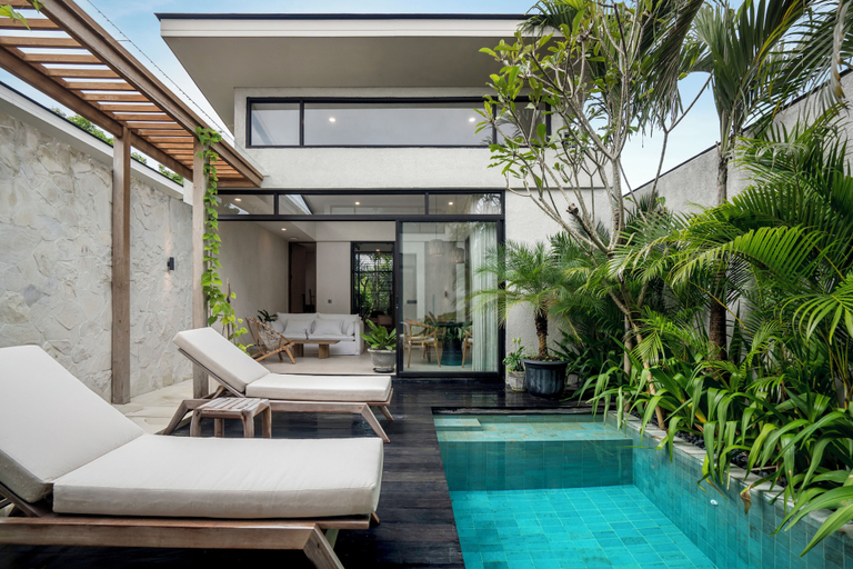 Sport & Beauty 1, Blue Kai Villa by Alfred in Bali, Badung