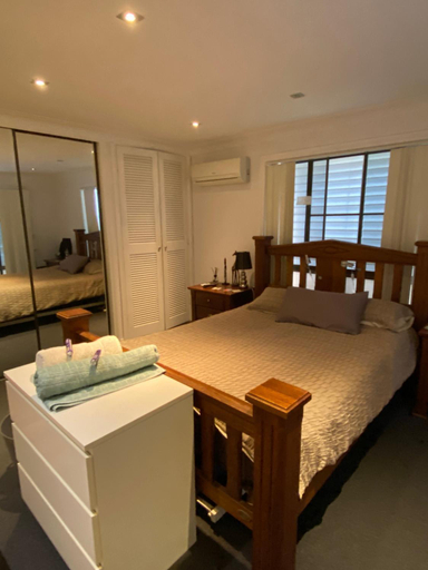 Bedroom 2, Everingham Views, Rockhampton