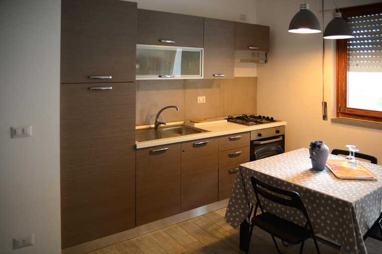 Others 5, B&B Villa Garden, Barletta-Andria-Trani