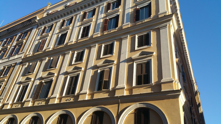 Principe Guesthouse, Rome