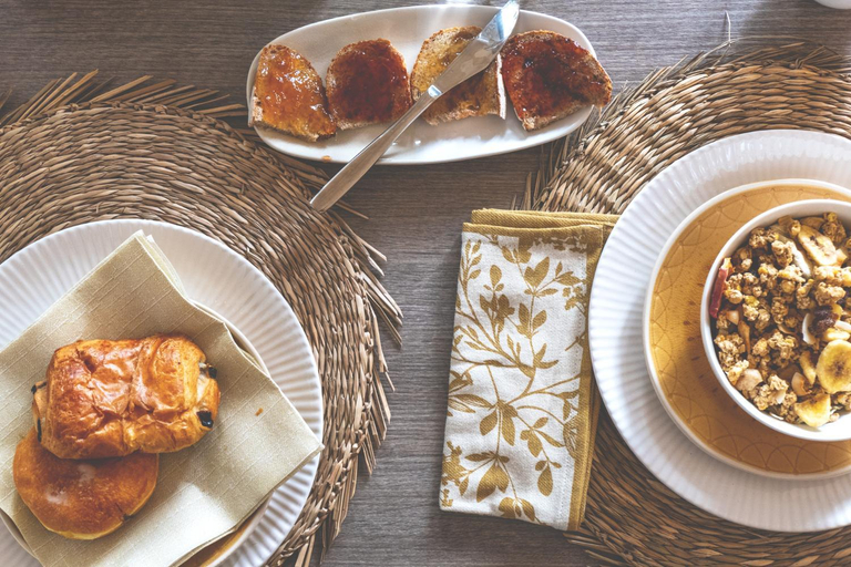 Food & Drinks 4, Le Dimore del Borgo - Room & Breakfast, Campobasso
