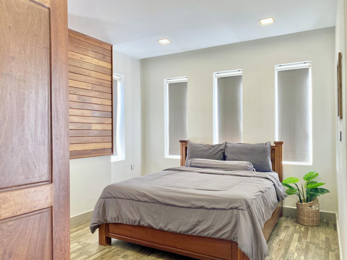 Bedroom 6