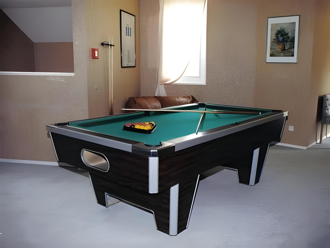 Fasthotel Chateauroux, Indre
