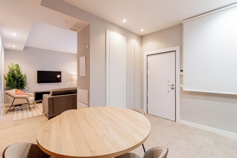 Others 5, Home Art Apartments Bernabéu, Madrid