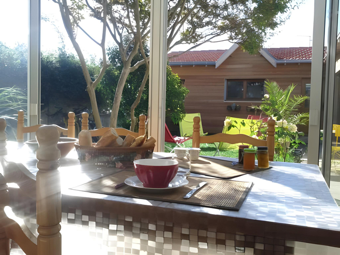 Others 2, L'Escale Marine - Couette et Cafe, Charente-Maritime