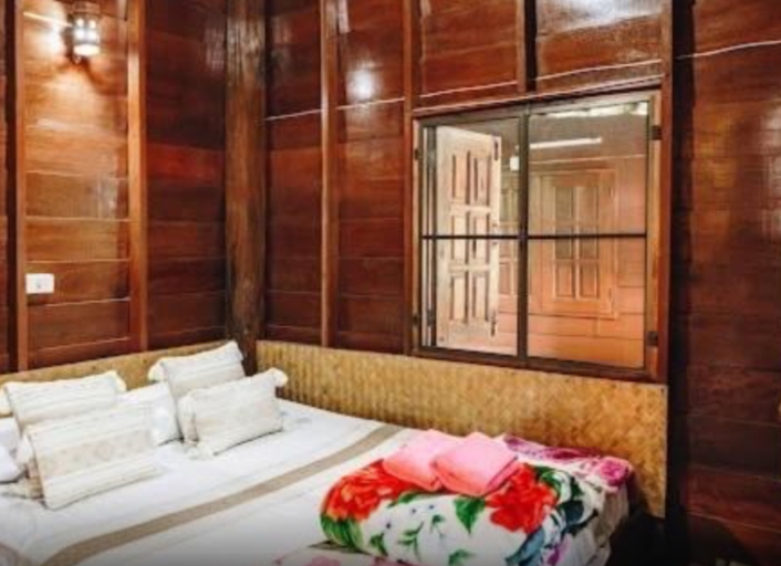 Chaiyapol Homestay Room Type - A4 Room