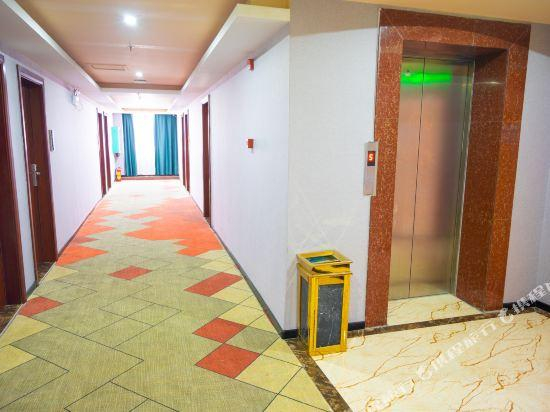 Others 3, Meiyijia Hotel, Nanning