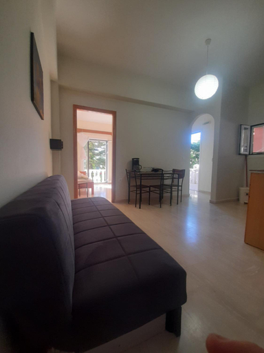 Bedroom 2, Angelos aparts, Ionian Islands