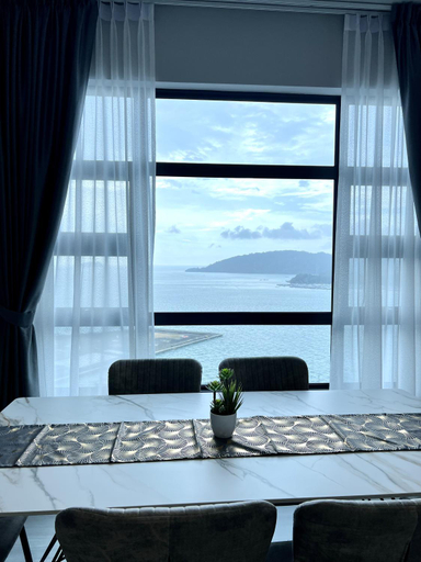 Others 5, KC Suite @ Jesselton Quay, Kota Kinabalu