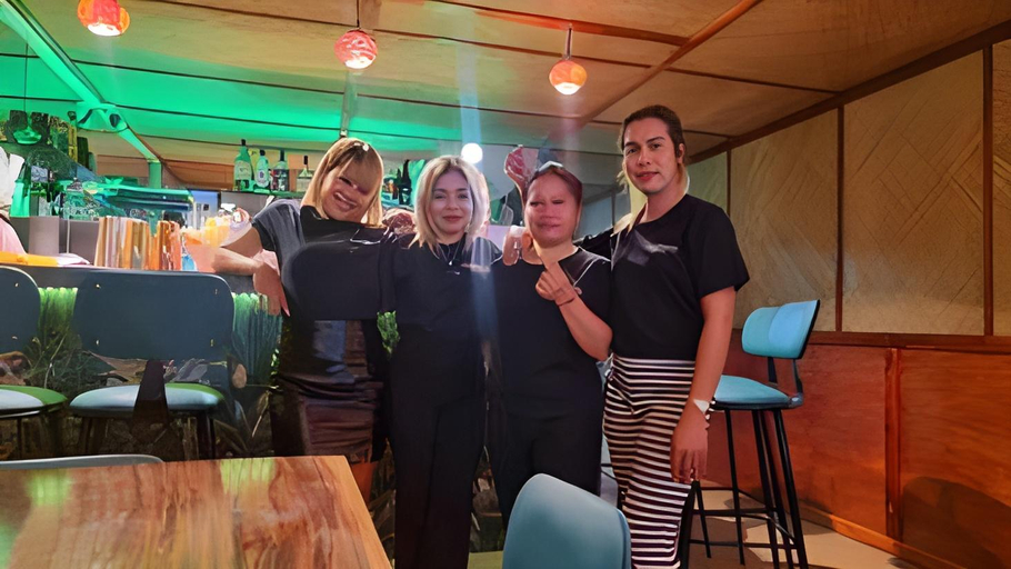 Others 4, Tropico Bistro and Hostel, Phnom Penh