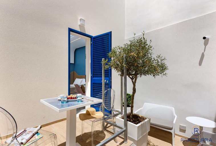 Others 2, Rivazzurra Beach Rooms, Trapani