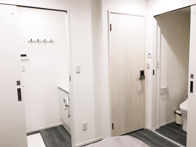 Others 2, ZAITO Tokyo Chitose Accommodation 森下駅から徒歩6分, Chūō